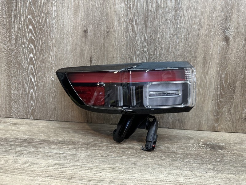 2024 HONDA PROLOGUE LH TAIL LIGHT ASSY OEM