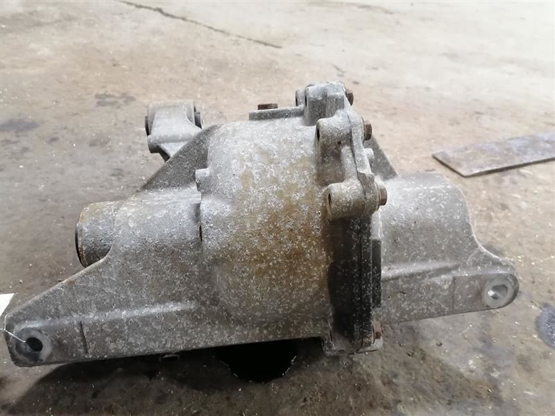 Differential Carrier Rear 5.0L Non-locking Fits 10-13 LR4 782978