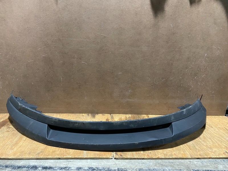 2013 to 2016 GMC Acadia Front Lower Bumper Cover 20982396 Y1872 PS