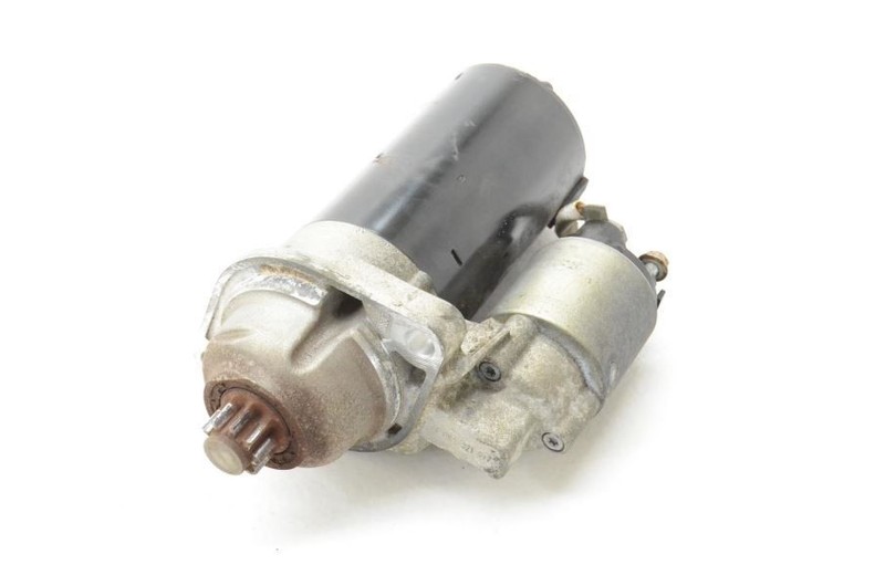 1998-2008 Porsche Boxster 987 2.7L Engine Starter Motor 99660410300