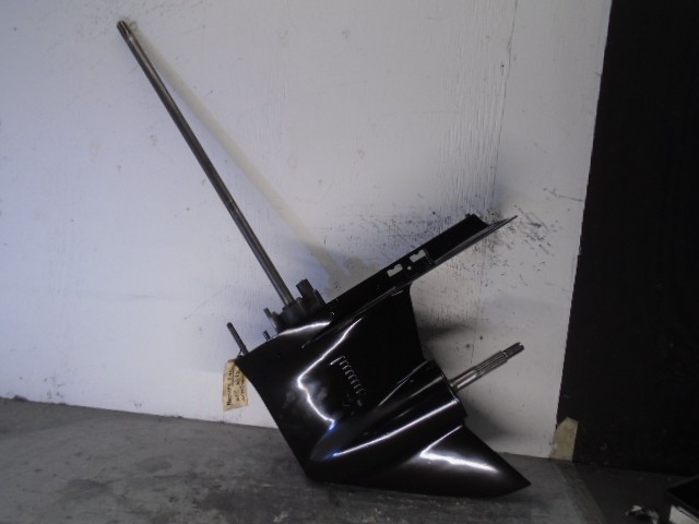 Used 150-175-200 hp 25" Mercury Outboard Motor Lower Unit-150hp-175hp-200hp OEM