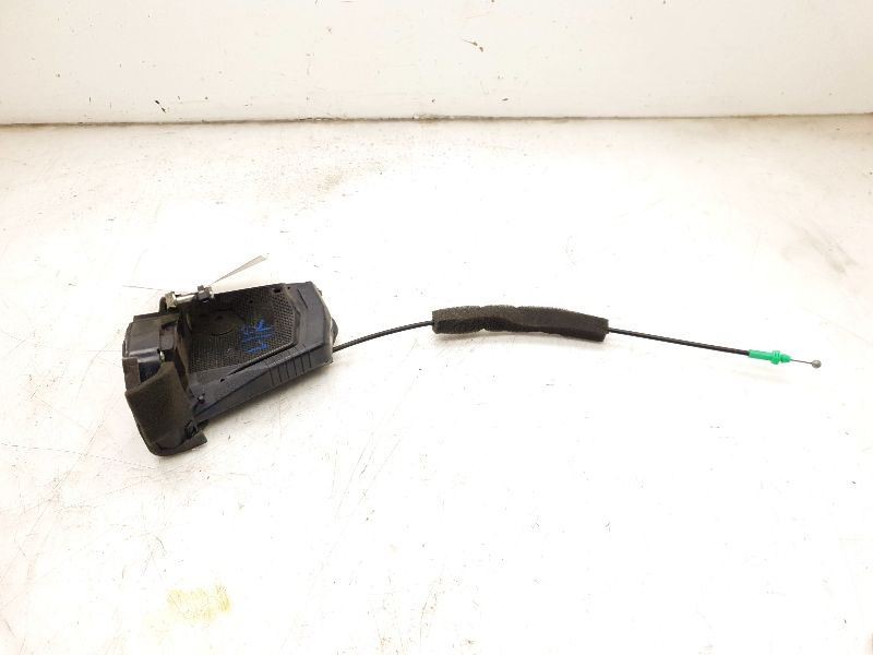 06-07 LEXUS GS430 DRIVER SIDE REAR DOOR LOCK ACTUATOR ASSEMBLY
