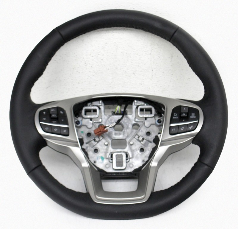 OEM Steering Wheel Base For Ford Explorer XLT NB5B-3600-FA3ZHE