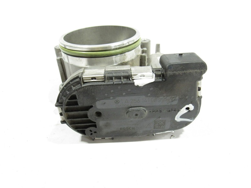 19-23 Mercedes CLS450 C257 2021 3.0L RWD Engine Motor Throttle Body Valve ; :A
