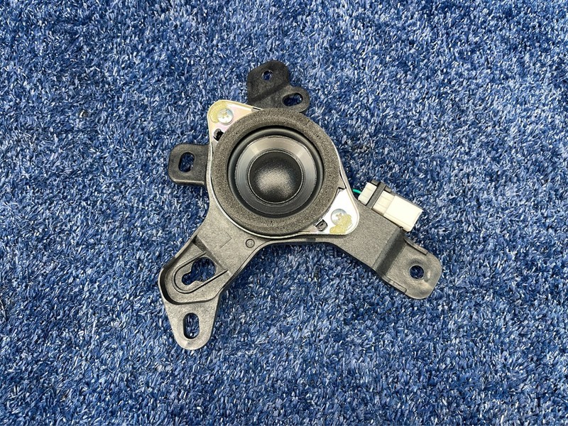 2013–2015 Lexus RX350 RX450h Front Left Dashboard Tweeter Speaker OEM 86160-0E11