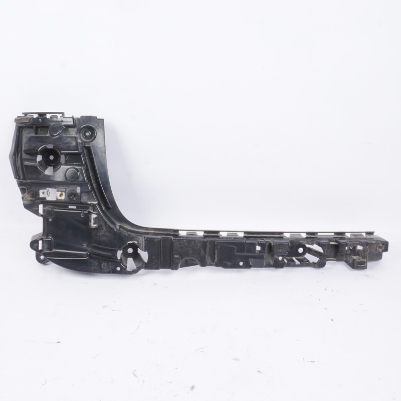 2011 - 2017 BMW X3 F25 REAR LEFT DRIVER CENTER BUMPER MOUNT BRACKET 7338757 OEM