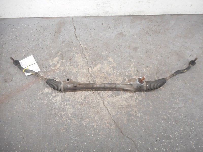 10-15 Toyota Prius Power Steering Gear Rack & Pinion OEM W/O 17" Wheels