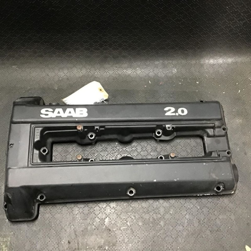 1994-1999 Saab 9-3 900 9000 ROCKER VALVE COVER OEM 1335578