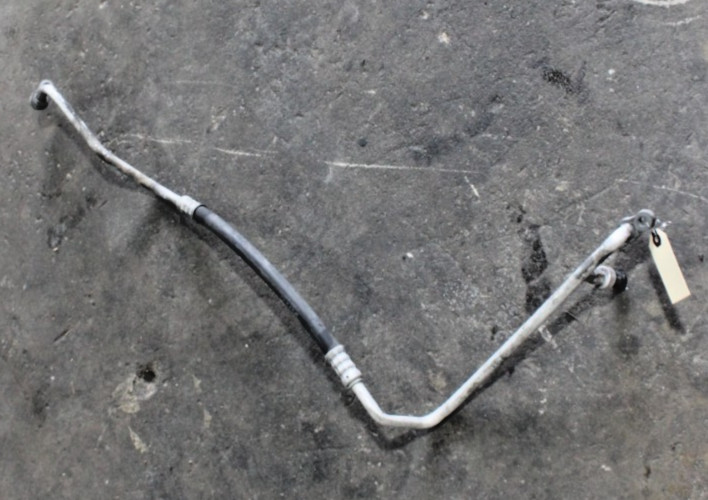 2008-2013 chevrolet tahoe silverado escalade a/c ac refrigerant hose pipe line