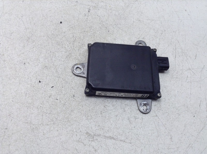 14-15 LEXUS IS250 BLIND SPOT RADAR CONTROL MODULE OEM