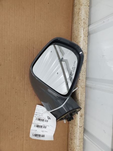 Passenger Side View Mirror Non-heated Opt DG7 Fits 12-15 CAPTIVA SPORT 279140