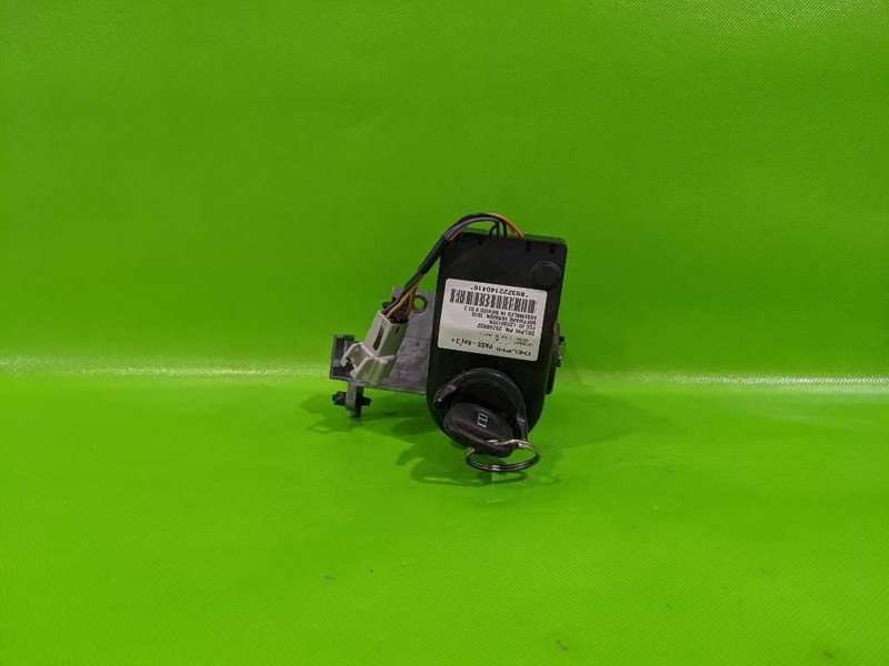 03 04 CTS IGNITION SWITCH CYLINDER HOUSING W/KEY OEM 4203-7