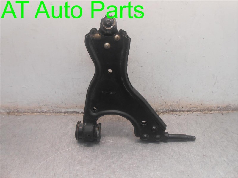 09-17 TRAVERSE ACADIA ENCLAVE FRONT RIGHT LOWER CONTROL ARM OEM 20774419