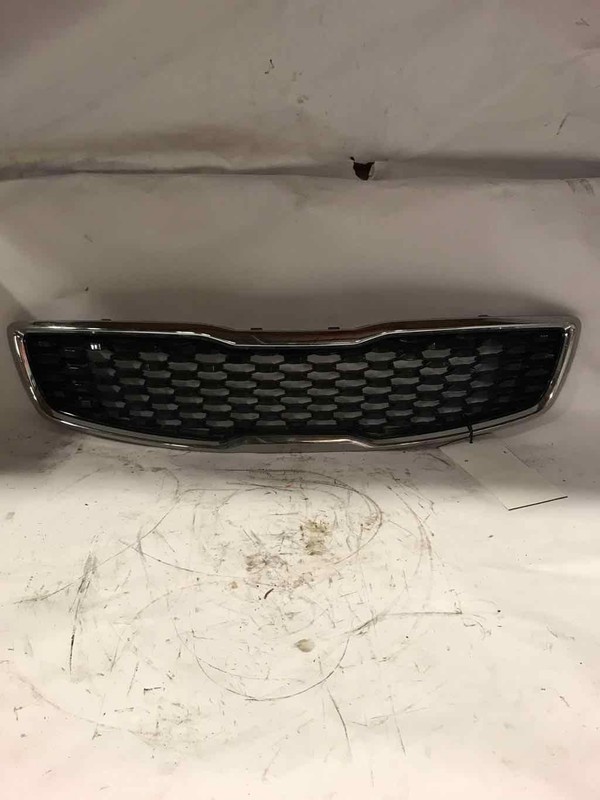 Grille KIA FORTE 17 18
