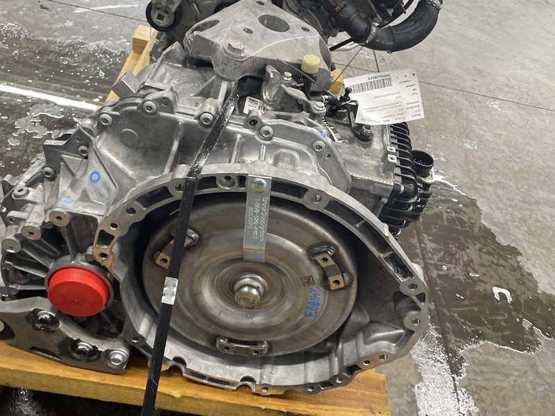 22-'24 RAM PROMASTER 3500 VAN Auto Transmission 12k miles 6 Month Warranty!