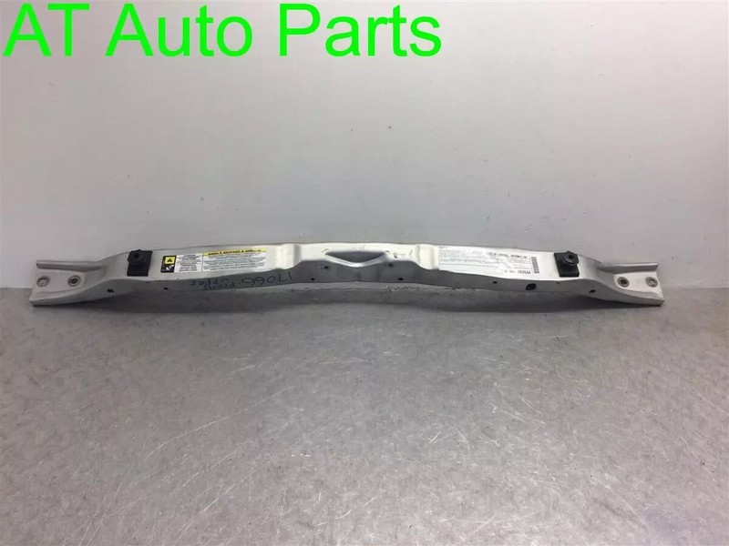 02-08 DODGE RAM 1500 2500 3500 RADIATOR SUPPORT UPPER TIE BAR OEM 55275686AH