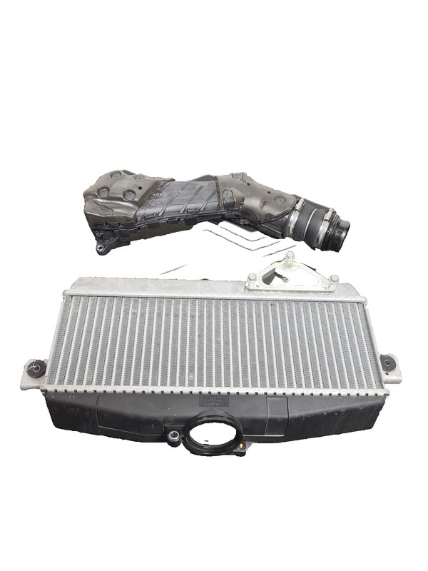 Used Oem Subaru Turbocharger Turbo Intercooler 2.4L AWD for 2019-2025 Ascent