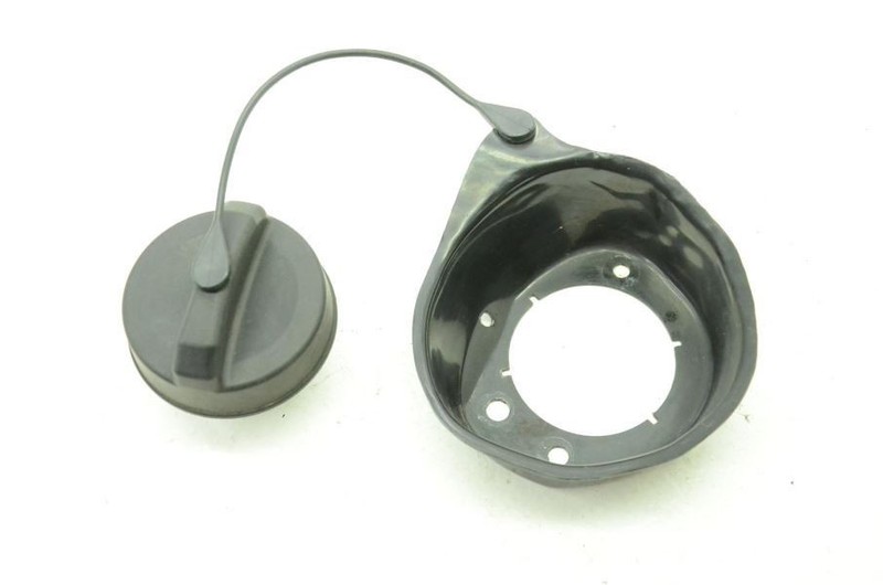 2004-2008 Mazda RX8 6spd Fuel Cap with Bracket