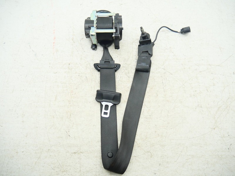 2014-2020 Jaguar F-Type RH Front Seat Belt Retractor Assembly T2R25832PVJ OEM