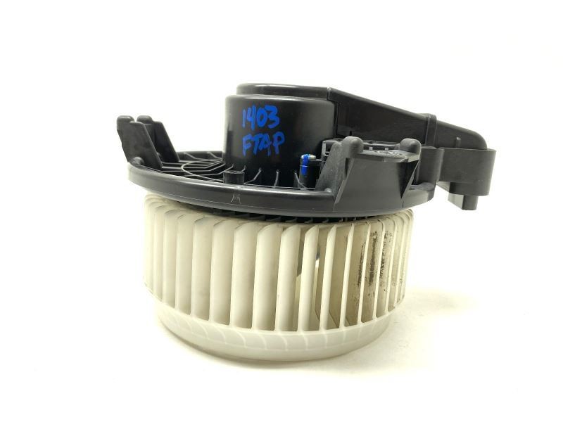 AC Heater Blower Motor 68214892AC Fits 2014-2022 Dodge Ram 1500 Classic 80523