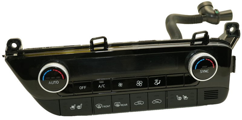 π
2021-2023 HYUNDAI ELANTRA OEM. CONTROL ASSY - HEATER 97250-AA420-LS5