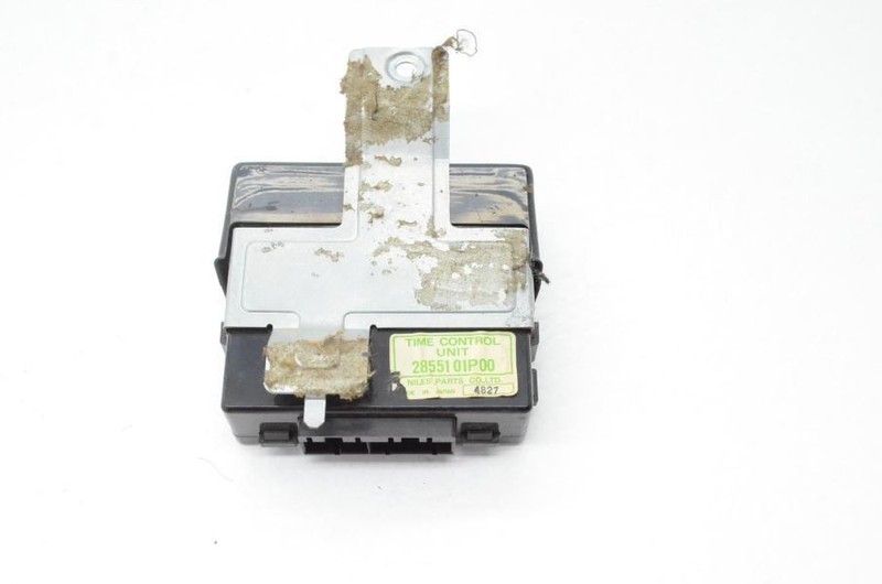 1984-1986 Nissan 300ZX Z31 2+0 Time Control Unit 28551 01P00