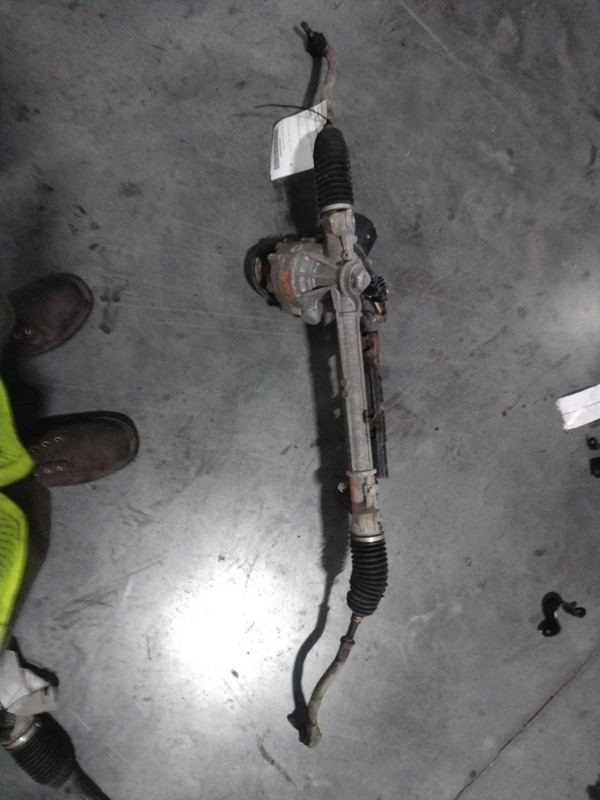 2015 Honda Civic Rack and Pinion Assembly OEM Blue 72K Miles NJ25-26892-681940