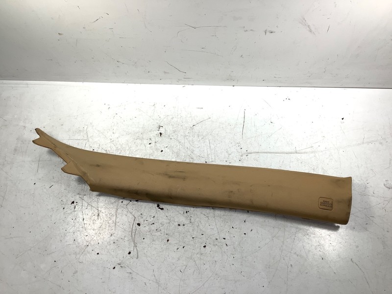 04-08 Acura TL Right Front Upper Interior A Pillar 84101-SEP-A010 OEM