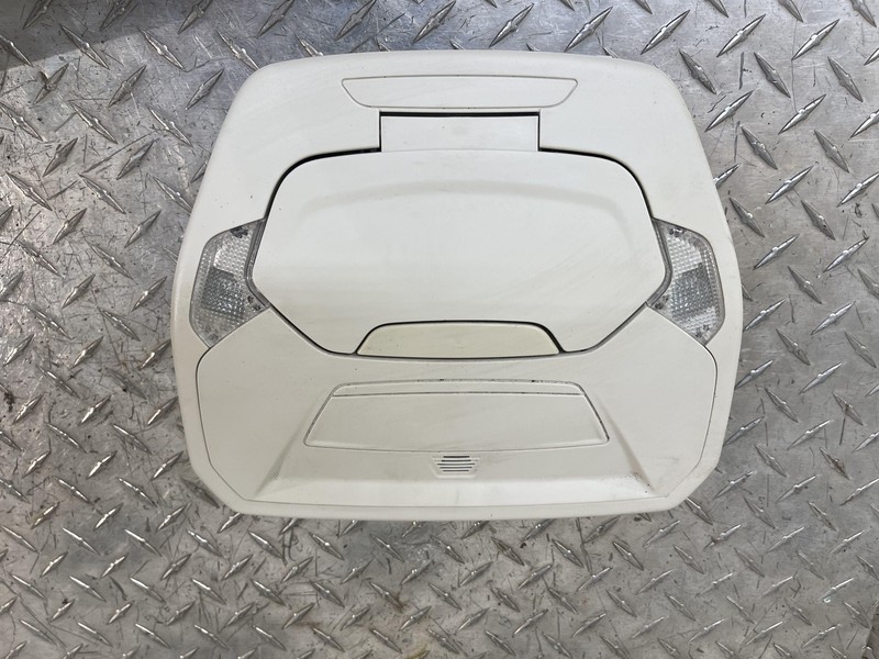 OEM 2013-2016 FORD Escape Overhead Console Dome Light Switch
