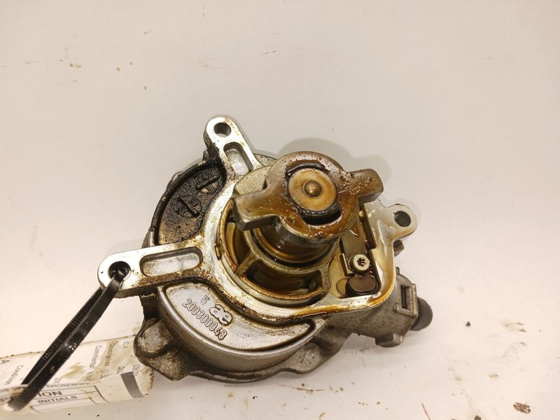 08-'09 VOLKSWAGEN BEETLE Vacuum Pump 2.5L OEM 6 Month Warranty!