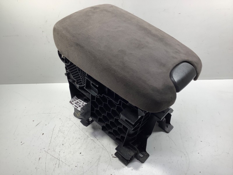 08-012 Honda Accord Center Console Box & Arm Rest Gray 83404-TA0-A01 OEM