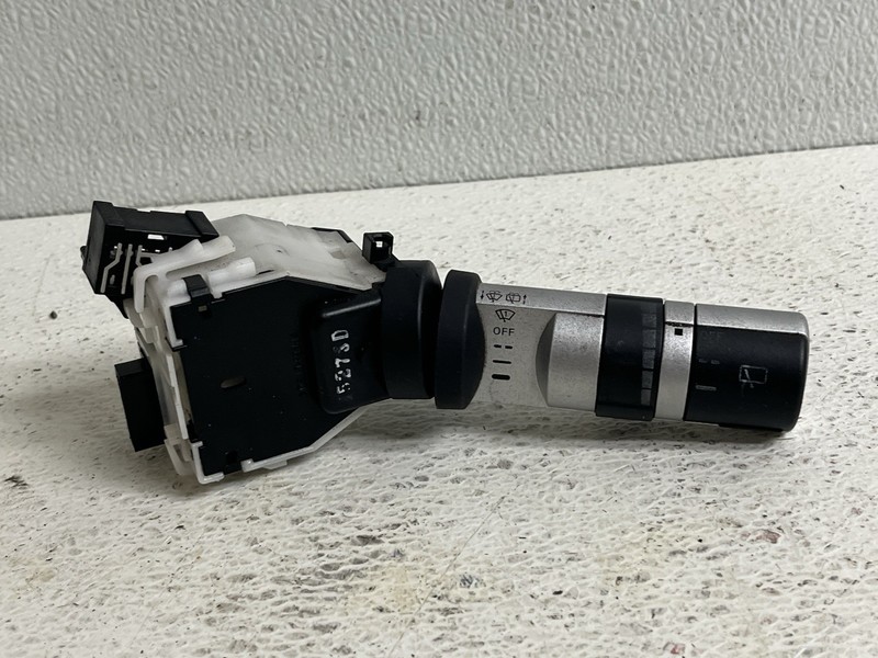 2003-2005 Nissan 350z Windshield Wiper Column Switch Combination Wind Shield Oem