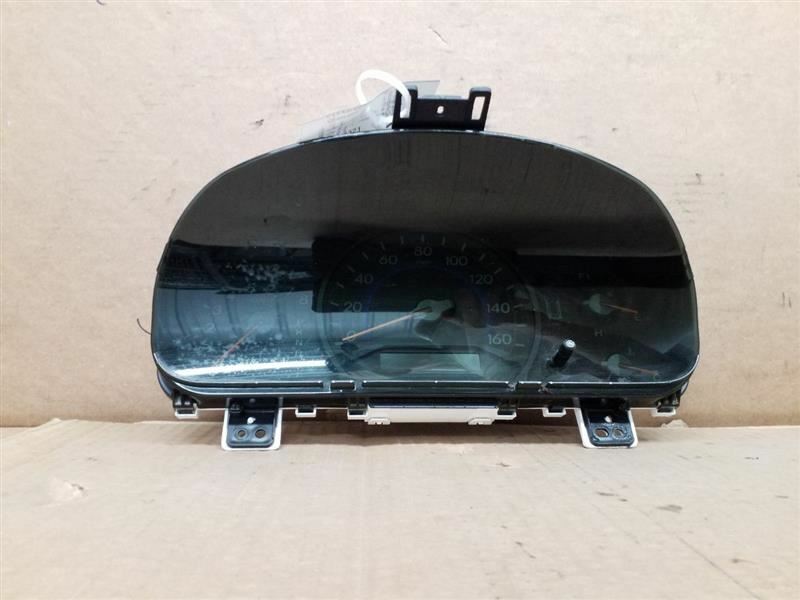 Speedometer Cluster US Market MPH LX Fits 05-10 ODYSSEY 243773
