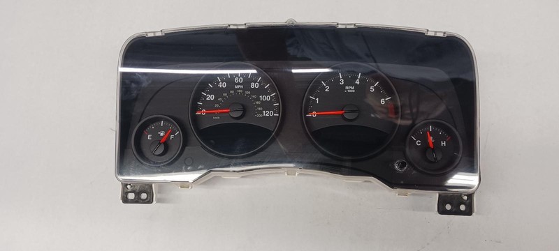 11-'13 JEEP COMPASS Speedometer cluster 79k miles OEM 1 Year Warranty!