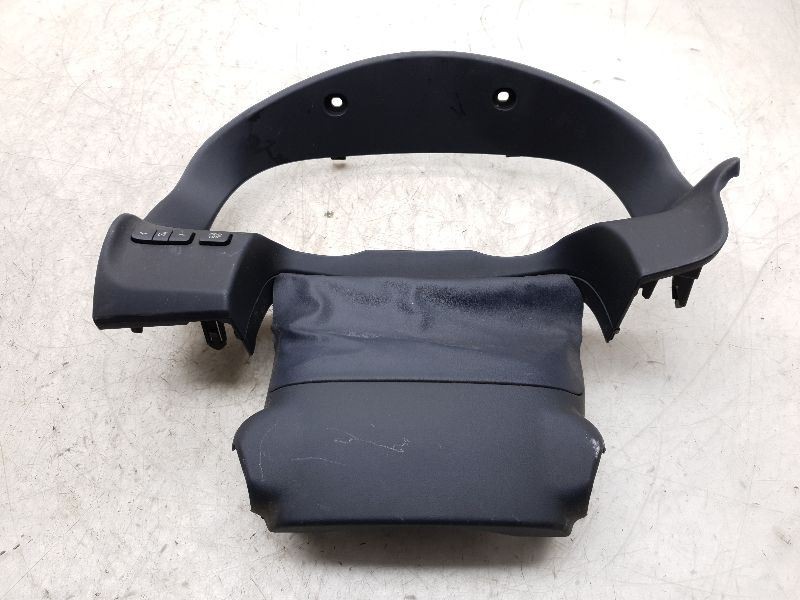 13 14 15 16 17 LEXUS ES300H SPEEDOMETER DASH BEZEL ASSEMBLY