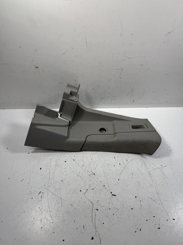 06-10 Honda Ridgeline Upper Quarter Trim Driver Side 84181-SJC-A01ZA OEM