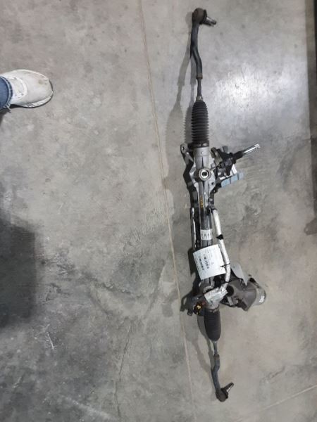 Steering Gear/Rack Dual Pinion Electric Power Steering Fits 19-20 ALTIMA 3134744