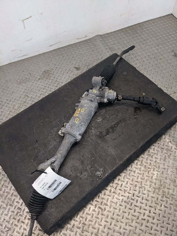 Steering Gear/Rack Power Rack And Pinion RWD Fits 14-19 LEXUS IS350 1180100