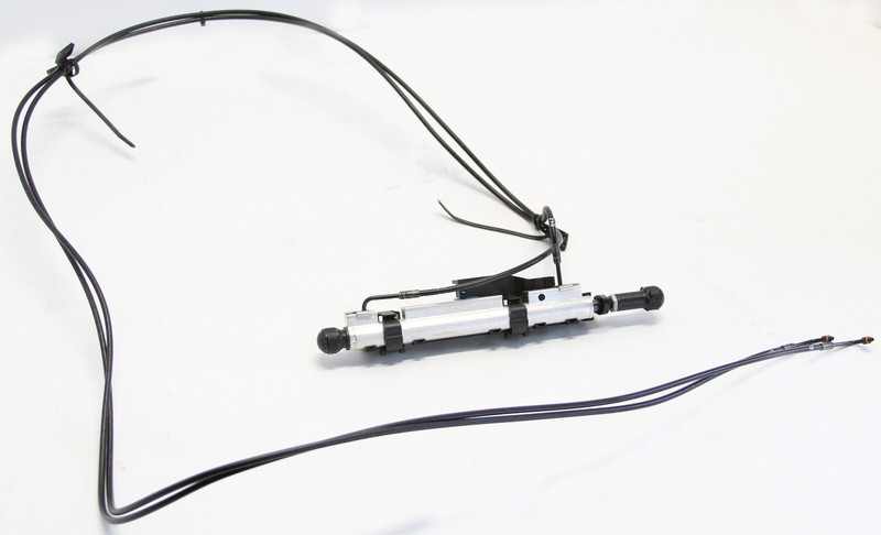 ✅ 2012-2020 Mercedes-Benz SLK250 OEM RIGHT CONVERTIBLE TOP TRUNK LIFT CYLINDER
