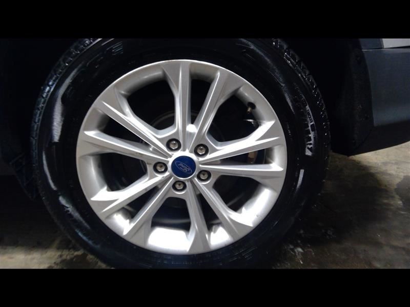 Rim Wheel 17x7-1/2 Aluminum Fits 17-19 ESCAPE 1345913