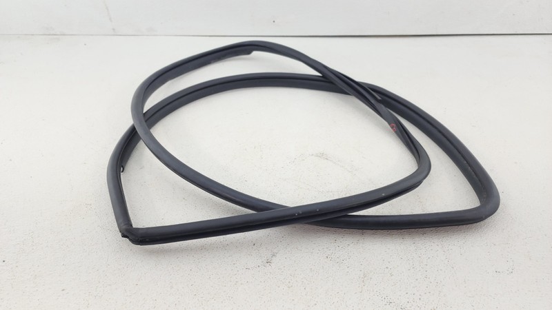 2015-2017 Toyota Camry Right Pass Front Door Body Weatherstrip OEM