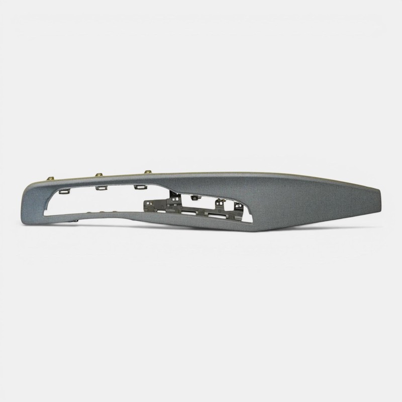 2022-2024 KIA EV6 Front Dash Bezel Finish Trim Cover Panel Oem 847j2cv020