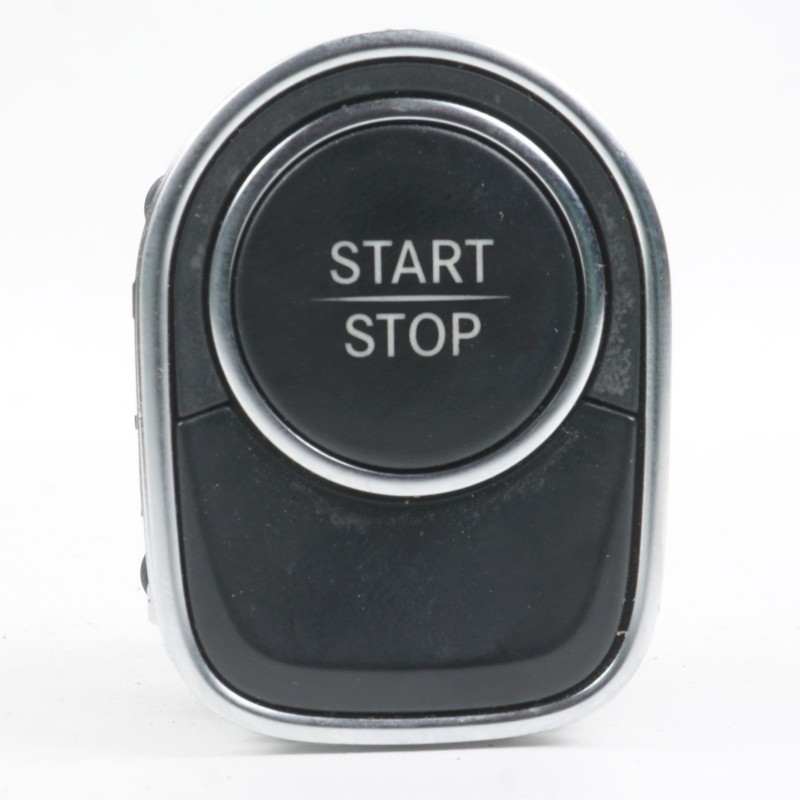 2022 - 2024 MERCEDES EQB X243 OEM IGNITION START/STOP SWITCH BUTTON 2439055600