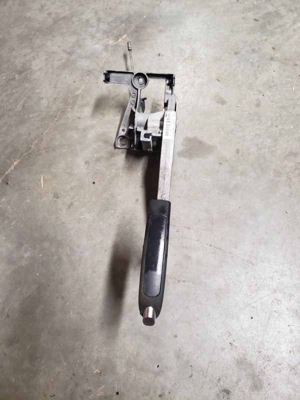 2013-2016 Ford Escape Emergency Park Parking Brake Lever Handle CV61-2780-C OEM