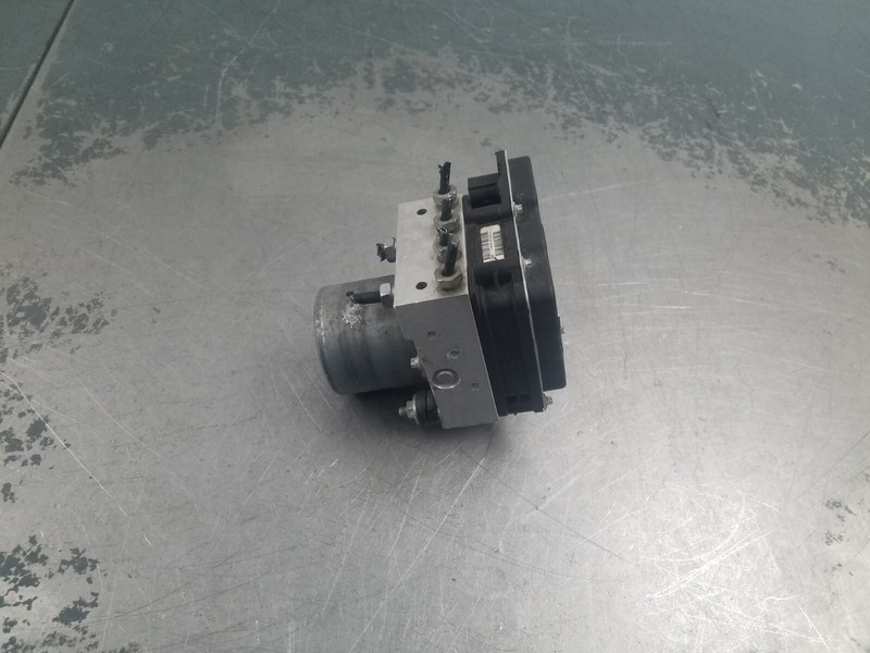 2014 Camaro ZL1 ABS Brake Pump Module #0324 A8