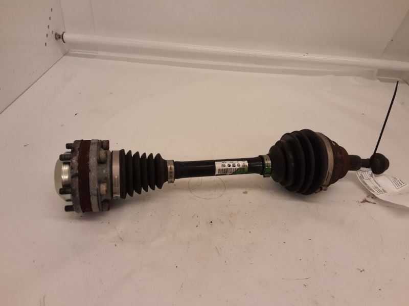 Driver Axle Shaft Front Axle 2.0L Fits 11-17 CC 3269810