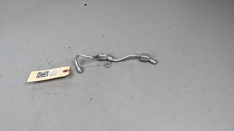 Fuel Hose Tube 2022 Mazda 3 PY12-13-290 2019 2020 2021 2023