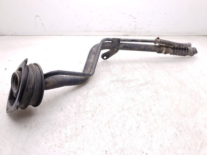 1996 TOYOTA PASEO 1.5L FWD AT FUEL FILLER NECK