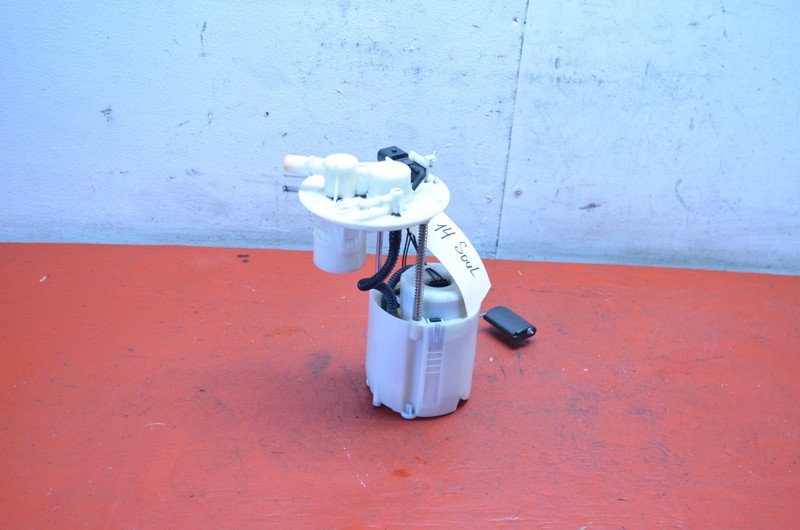 14-19 KIA SOUL 1.6L FUEL PUMP ASSEMBLY OEM