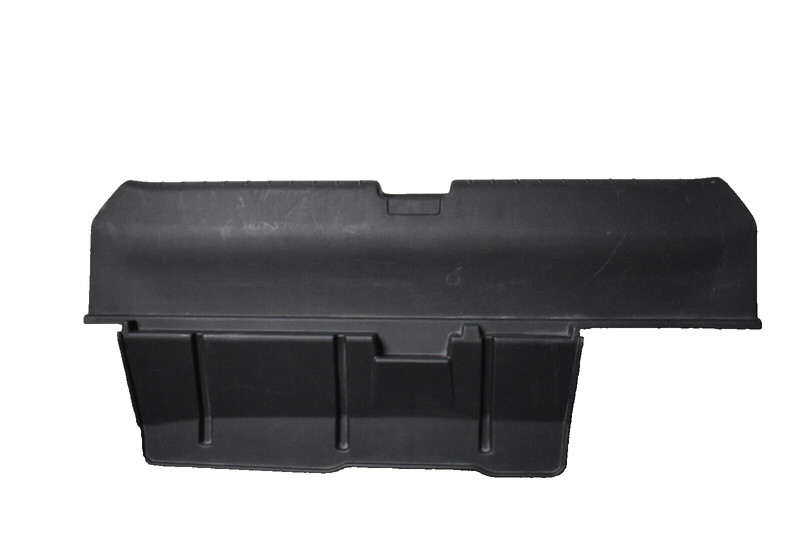 2017-2021 HONDA CLARITY TRUNK LATCH SILL FACTORY OEM